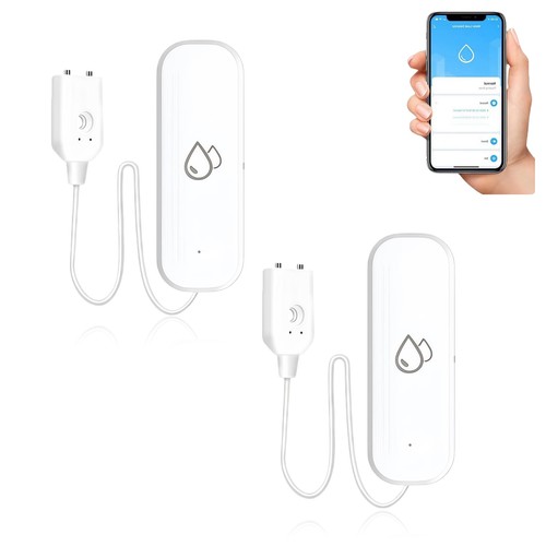 Rilevatori acqua wlan - rilevatori, d'acqua