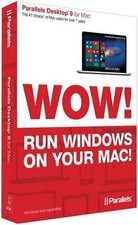 Parallels Desktop Edizione