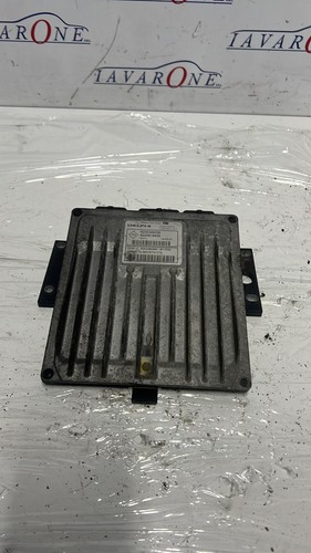 Centralina motore ecu per - motore,