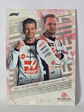 Nico kevin eccellenza f1 - &,