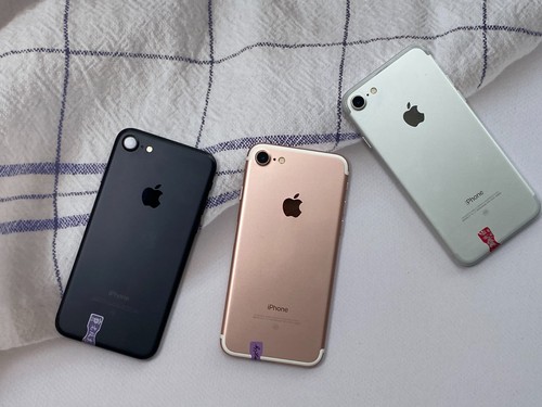 Originale apple iphone - apple, 7