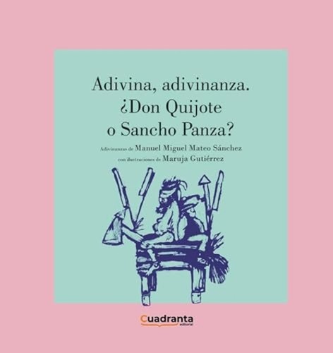 Adivina adivinanza don - adivinanza, �don
