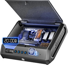 Cassaforte per Pistola