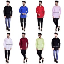 5 PC Lotto Da Uomo Casual