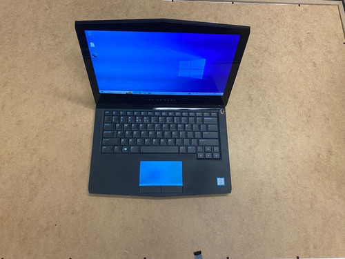 Alienware i7 portatile - 13,