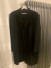 Cappotto Uomo Burberry - Come