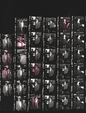 Foglio Foto e Negativi