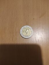 Moneta 2 euro Atene 2004 olimpiadi 