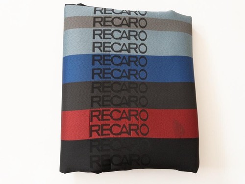 Tessuto recaro universale - recaro,