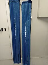 Canne surfcasting Yuki A6 Plus Italy Edition e mulinelli Shimano