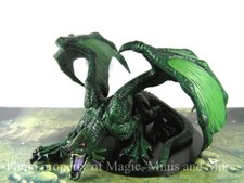 Legendary Evils ~ ELDER GREEN