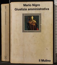 GIUSTIZIA AMMINISTRATIVA