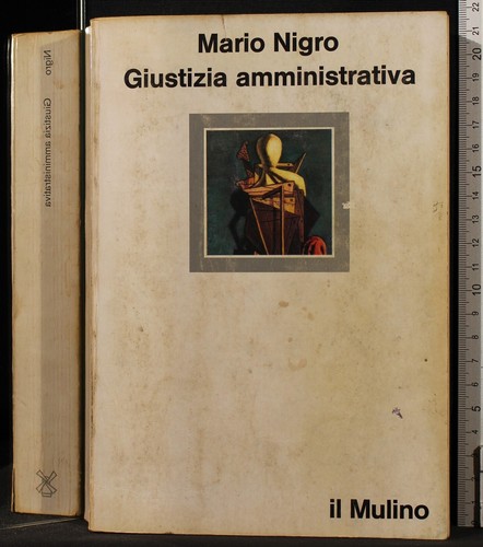Giustizia amministrativa - giustizia,