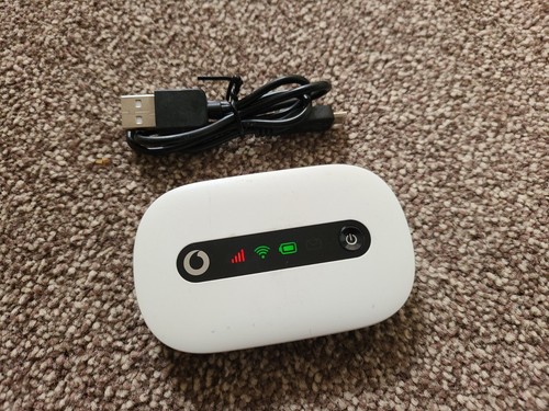 Vodafone r207 mobile modem - vodafone, 3g