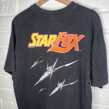 T-shirt vintage Nintendo