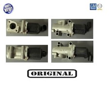 VALVOLA AGR OPEL ASTRA H