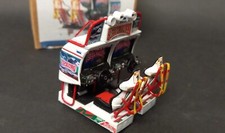 1/43 Arcade Sega-Rally 2