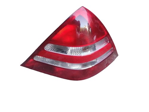 Faro posteriore riflettore - faro,