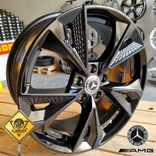 Rs5 kit cerchi lega 18 - kit, in