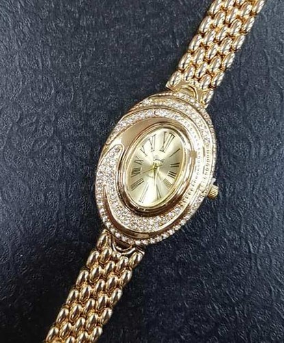 Orologio polso yaki romans - orologio,