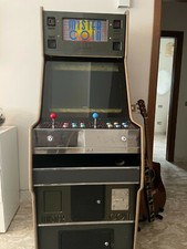 Videogioco Arcade Multigame cabinato anni '90