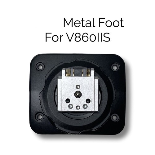 Godox v860ii flash speedlite - v860ii-s,