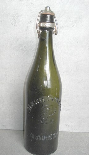Birra poretti varese - , antica