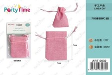 SACCHETTI SACCHETTINI 9x7cm