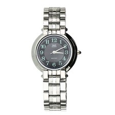 Orologio Q&Q BY CITIZEN  movimento Made in JAPAN  UNISEX nuovo introvabile