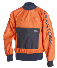 PRL) SEA-STORM DINGHY SPRAY