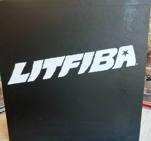 Litfiba rare live 2014 - litfiba,