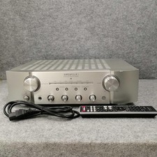 Amplificatore marantz primain - amplificatore,