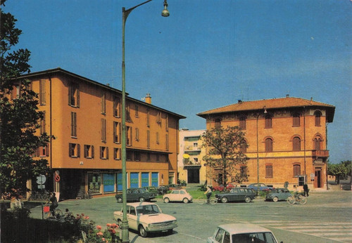 133c cartolina budrio - 41-133c),