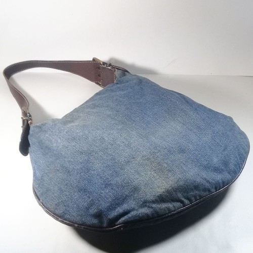 Borsa vintage fendi - borsa,