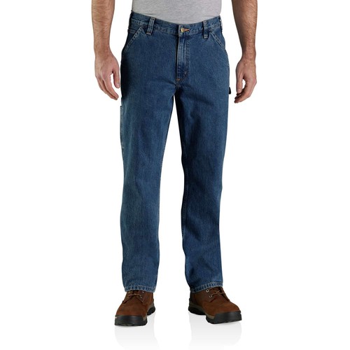 Carhartt jeans uomo - jeans,