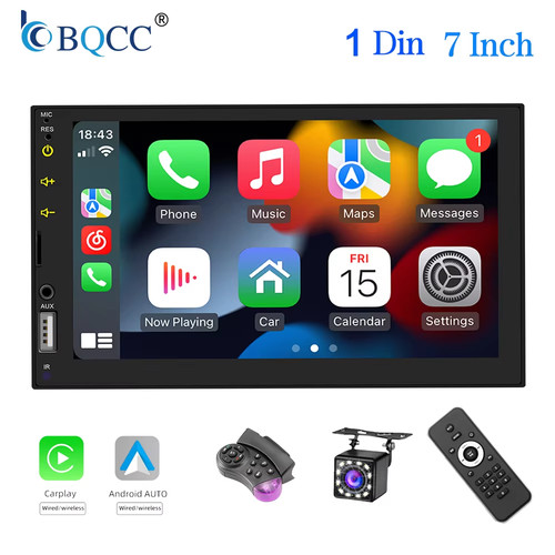 Autoradio 1din 2din - autoradio, 1din/2din