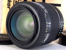 Nikon nikkor 105 mm - nikon, af