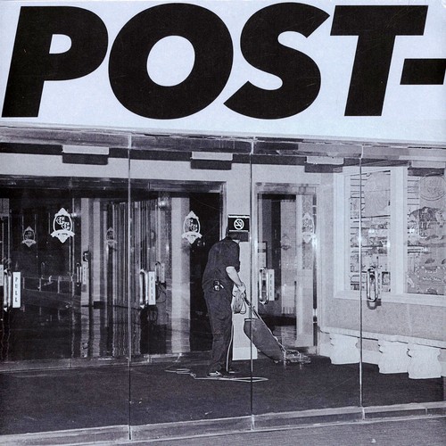 Jeff rosenstock post vinyl - post, (vinyl
