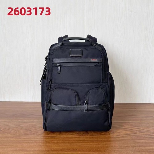 Nuovo tumi alpha3 zaino - alpha3,