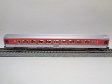 ROCO N IC - Carrozza grande 2a