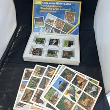 Tombola Degli Animali