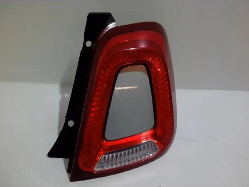 52007422 fanale posteriore - 52007422,