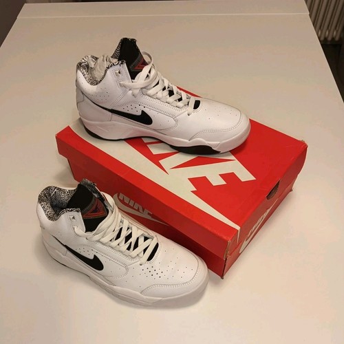 Nike air flight - air, lite