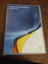 Adobe Photoshop CS3 Extended
