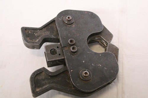 Novopress mapress ganascia - mapress,
