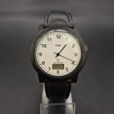 Orologio da uomo radio TCM