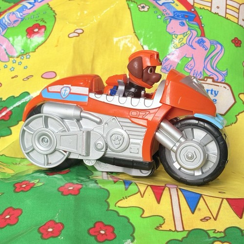 Paw patrol zuma moto cup - paw,
