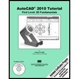 Autocad 2010 tutorial - autocad, first