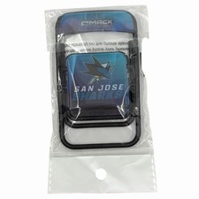 Supporto telefono mini sedia San Jose Sharks WWE Smackdown 2025 SGA promo omaggio