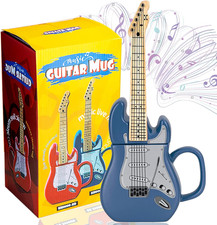 Note Musicali Design Tazza Da